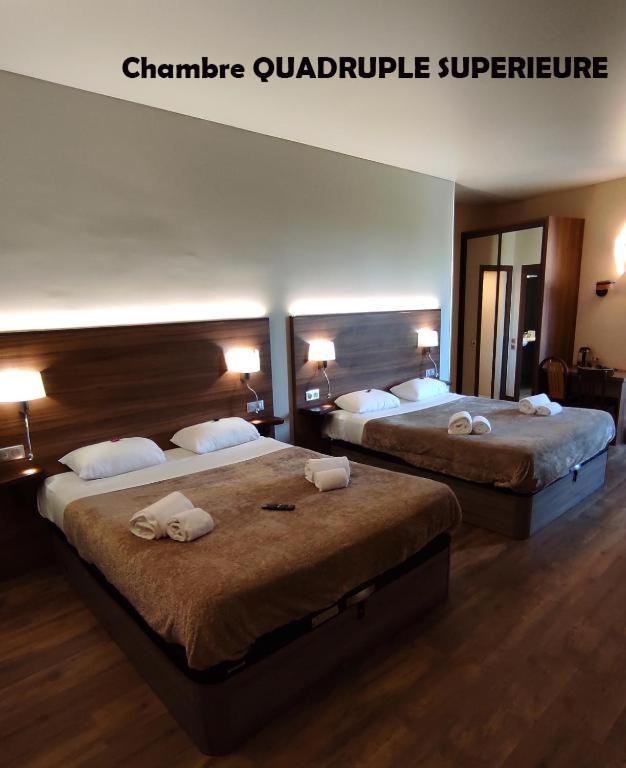 Hotel Terminus - Pizzeria Pizz'A Gogo - Salle De Sport - Face A La Gare Lons-le-Saunier Exteriér fotografie